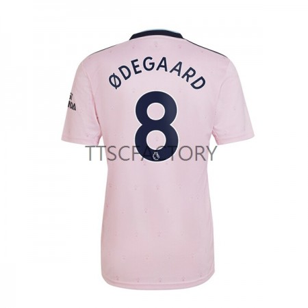 Arsenal Odegaard 8 Third Shirt 2022-23